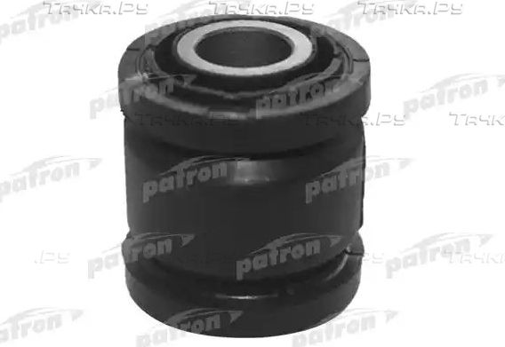 Сайлентблок заднего рычага подвески Patron для Lexus RX II 2005-2008. Артикул PSE10087
