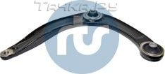 Поперечный рычаг передней подвески RTS левый нижний для Citroen C4 I 2004-2013. Артикул 96-00760-2