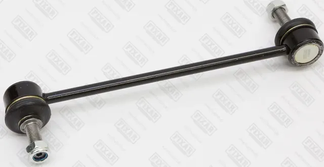 Стойка стабилизатора передняя правая/левая VW Transporter,Multivan 2003 (Fixar). Артикул FP0678