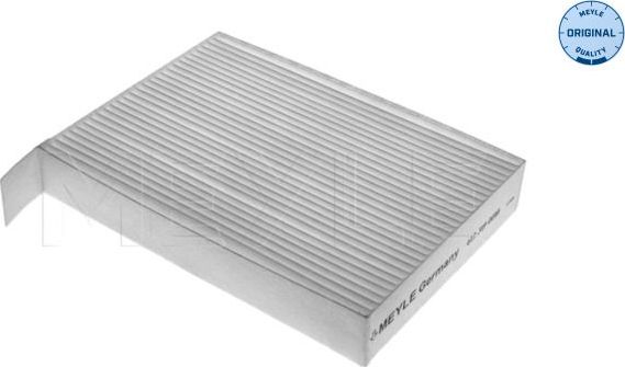 Салонный фильтр Meyle Original для Opel Agila B 2008-2014. Артикул 612 319 0018