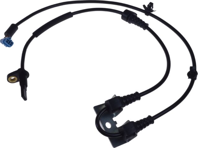Датчик ABS Blue Print передний левый для Suzuki SX4 I (Classic) 2006-2015. Артикул ADS77108