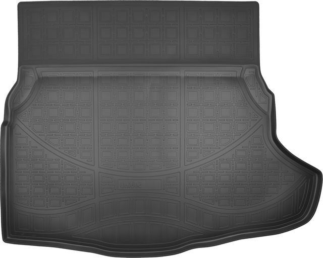 Коврик Норпласт для багажника Mercedes-Benz С-Класс W205 седан 2014-2026. Артикул NPA00-T56-192