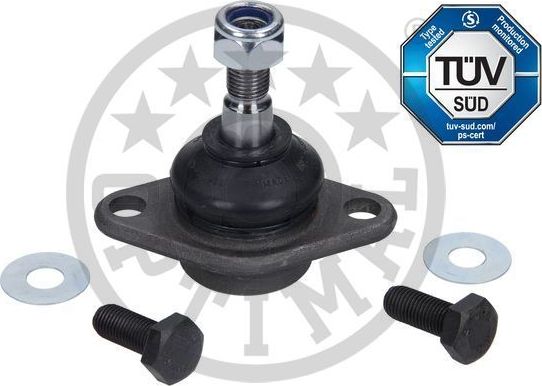 Шаровая опора Optimal TÜV certified. Артикул G3-199