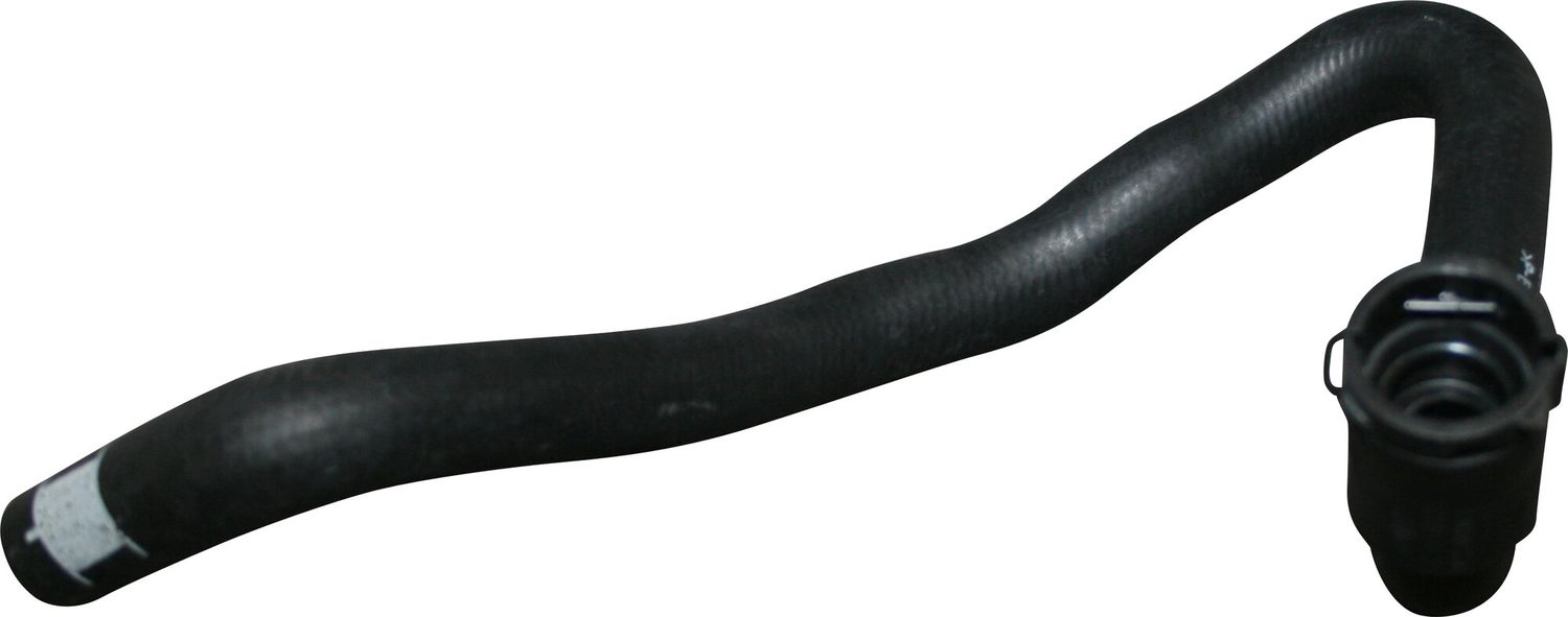 Патрубок системы охлаждения (радиатора) JP Group. Артикул 1114310900