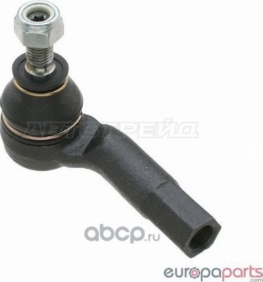 Наконечник рулевой Volkswagen Golf 97-03Audi A3 2 (SAT). Артикул ST1J0422812B