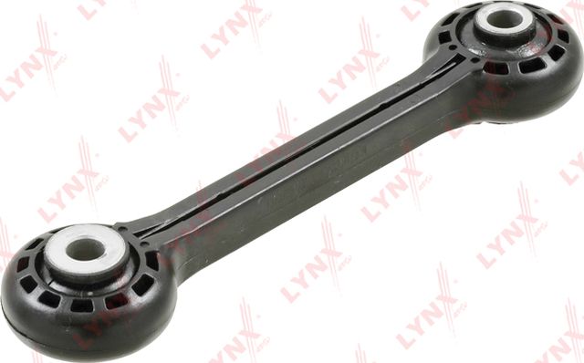 Стойка (тяга) стабилизатора LYNXauto передняя передняя для Audi S6 IV (C7) 2012-2018. Артикул C7532LR