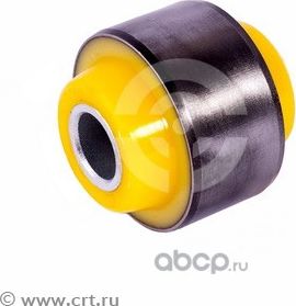 Сайлентблок рычага подвески (Точка Опоры) Точка Опоры. Артикул 13-06-2819
