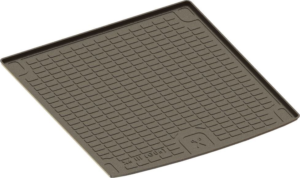 Коврик Seintex для багажника BMW X6 G06 2019-2026. Артикул 94924