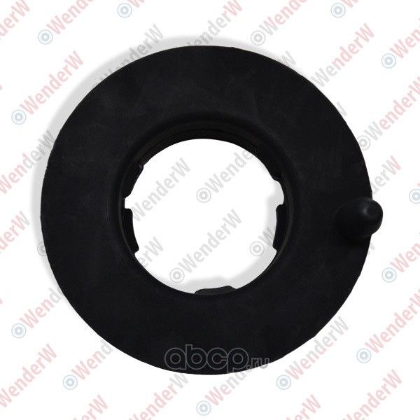 ОПОРА ЗАДНЕЙ ПРУЖИНЫ ВЕРХНЯЯ FORD FIESTA (01-08), FUSION (01-12) (Wenderw). Артикул WEPR0510