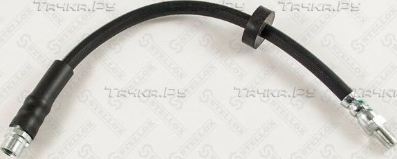 Тормозной шланг Stellox задний для Audi S6 III (C6) 2006-2011. Артикул 27-00053-SX