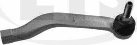 Наконечник рулевой тяги ETS правый для Renault Master III 2010-2026. Артикул 22.TR.925