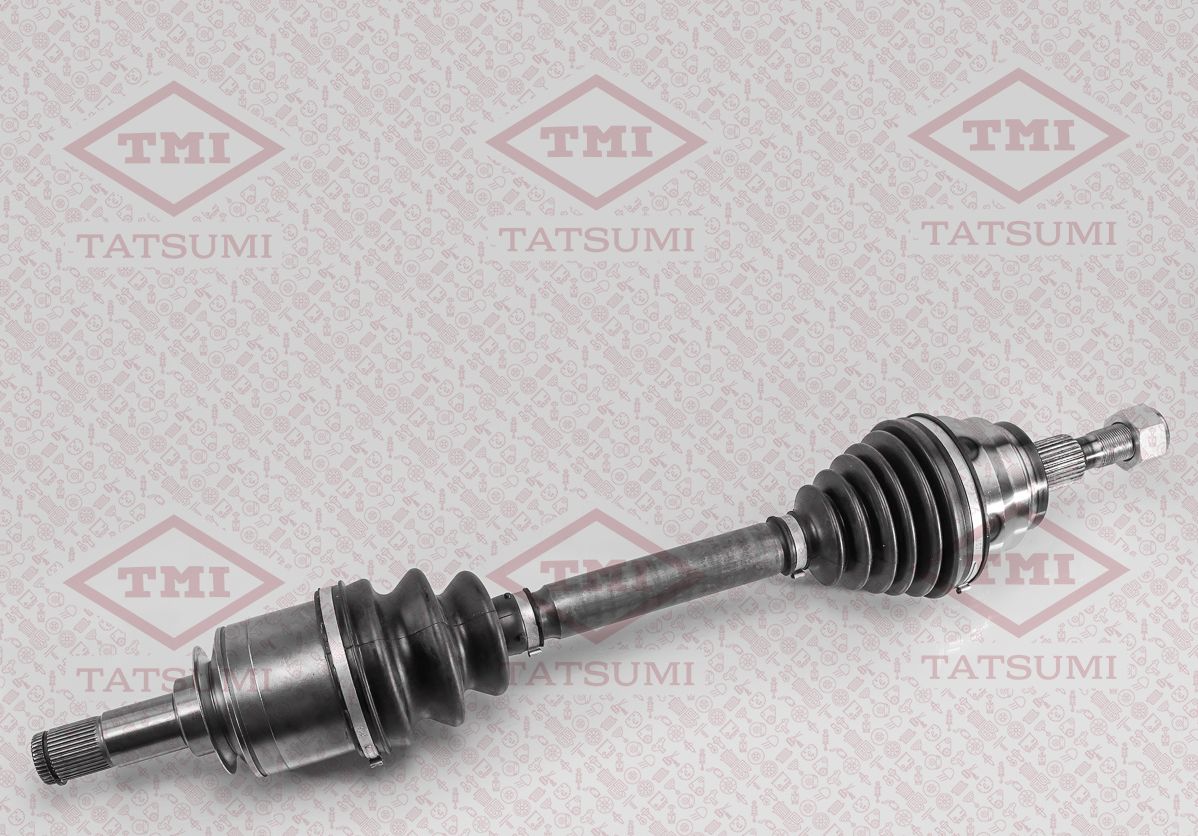 Привод в сборе MB W164 05- лев. (Tatsumi). Артикул TDD1051