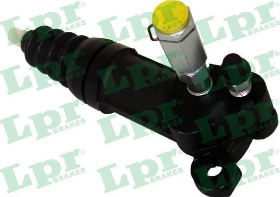 Цилиндр сцепления рабочий LPR для Audi S2 I 1990-1996. Артикул 3120