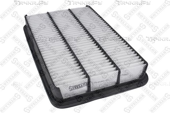 Воздушный фильтр Stellox для Opel Frontera B 1998-2004. Артикул 71-01365-SX