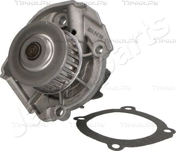 Помпа (водяной насос) Japanparts. Артикул PQ-0202