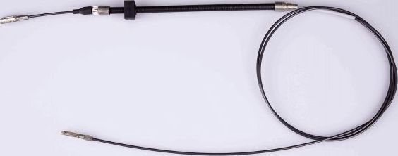 Трос ручника (тросик ручного тормоза) Hella. Артикул 8AS 355 667-451