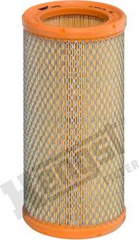 Воздушный фильтр Hengst для Peugeot 309 I 1986-1993. Артикул E349L