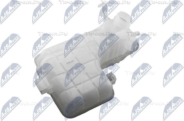 Расширительный бачок NTY для Renault Espace IV 2006-2014. Артикул CZW-RE-003
