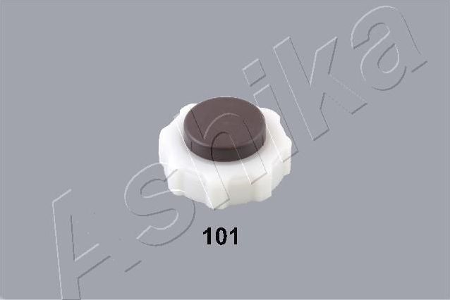 Крышка радиатора ASHIKA для Volkswagen Golf Plus I 2008-2013. Артикул 33-01-101