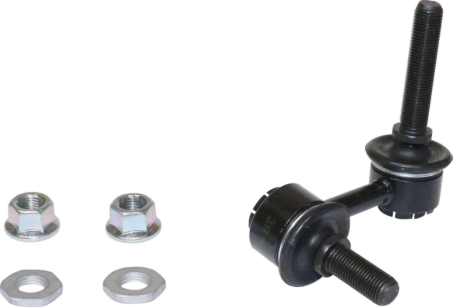 Стойка (тяга) стабилизатора CTR. Артикул CLT-76