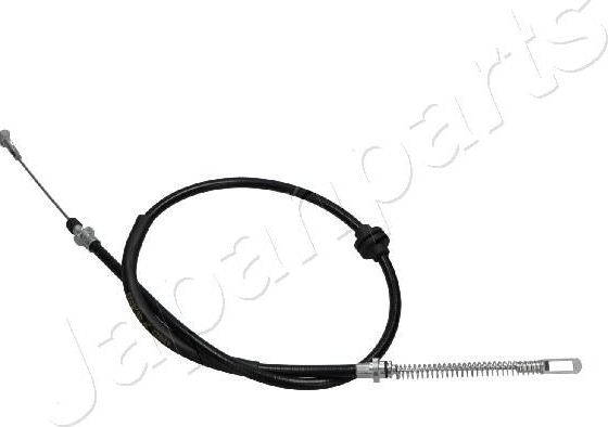 Трос ручника (тросик ручного тормоза) Japanparts. Артикул BC-0299