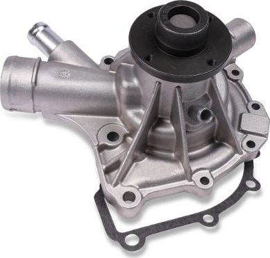 Помпа (водяной насос) Hepu для Mercedes-Benz C-Класс II (W203, CL203) 2000-2002. Артикул P1536