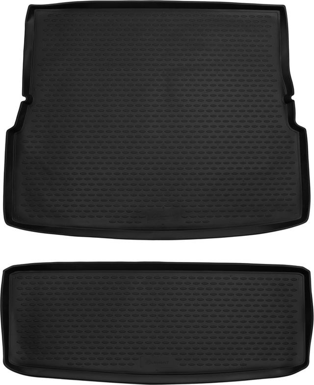 Коврик Element для багажника (2 шт.) Infiniti QX56 I 2004-2010. Артикул NLC.76.02.B13