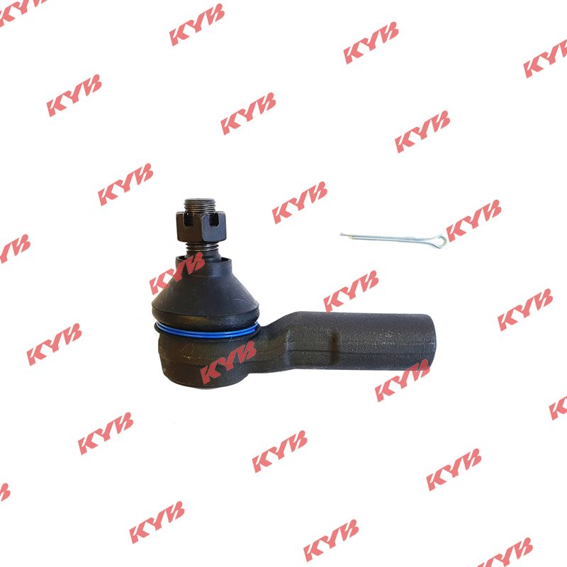 Наконечник рулевой тяги | прав/лев | (KYB). Артикул KTR1041