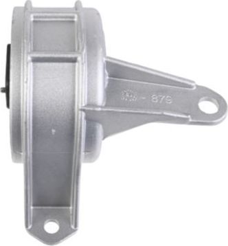 Подушка (опора) двигателя Zentparts передняя правая для Opel Astra H 2004-2014. Артикул Z13310