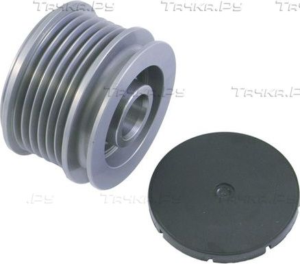 Муфта генератора обгонная WAI для Audi S3 I (8L) 1999-2003. Артикул 24-91255