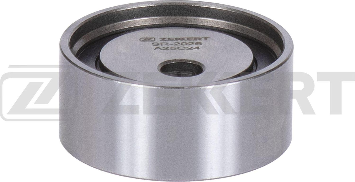 Натяжной ролик (натяжитель) ремня ГРМ Zekkert. Артикул SR-2026