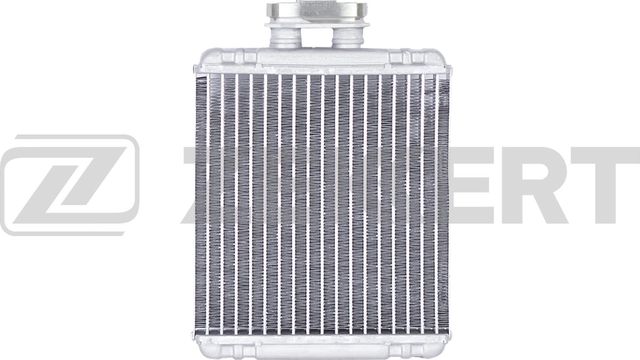 Радиатор отопителя (печки) Zekkert. Артикул MK-5099