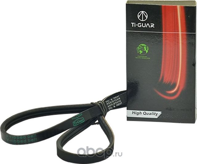 Ремень руч 3860 (TI-Guar). Артикул 3PK860