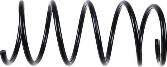 Пружина подвески Zentparts. Артикул Z38049