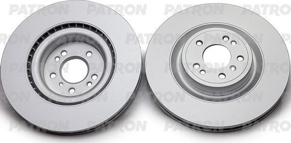 Диск тормозной (Patron). Артикул PBD1313