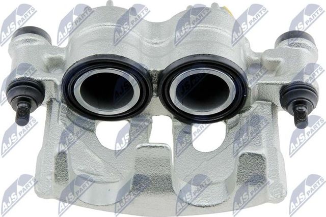 Тормозной суппорт NTY передний правый для Renault Master III 2010-2026. Артикул HZP-PL-017