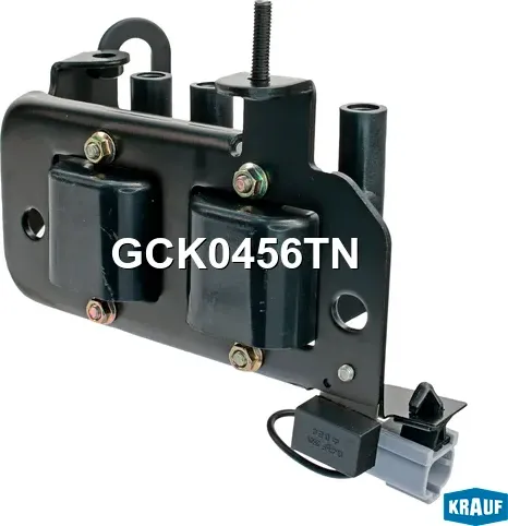 Катушка зажигания Krauf. Артикул GCK0456TN