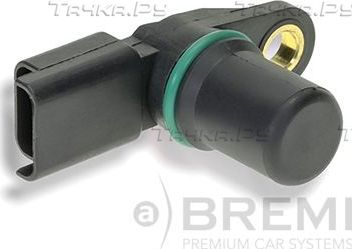 Датчик положения распредвала Bremi для Opel Vivaro A 2006-2014. Артикул 60499