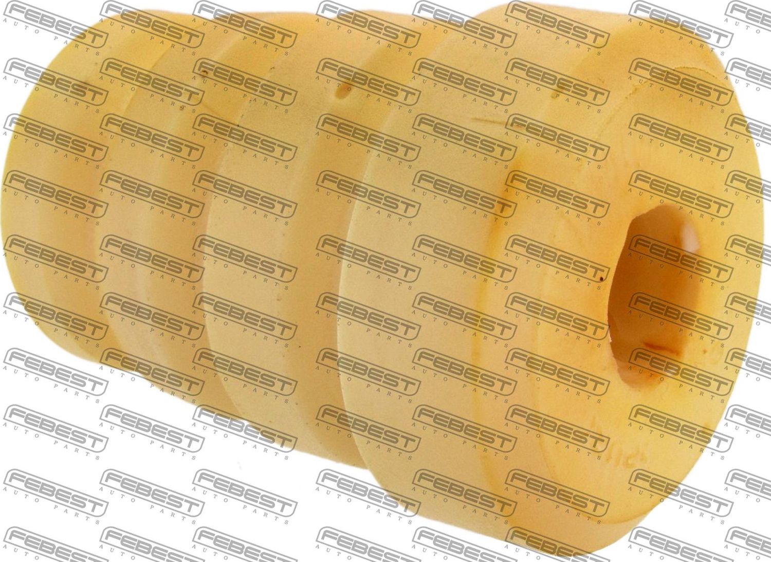 Отбойник амортизатора (стойки) Febest. Артикул SZD-GVJB