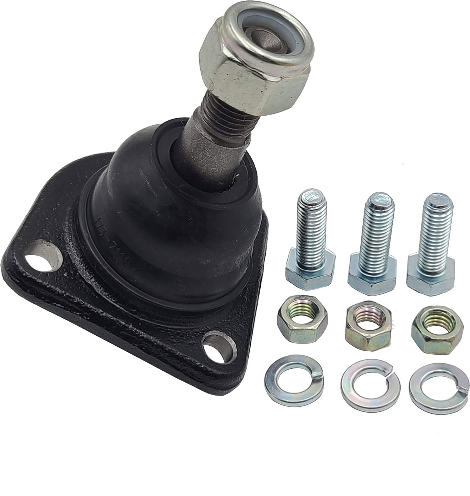 Шаровая опора CTR. Артикул CB0053