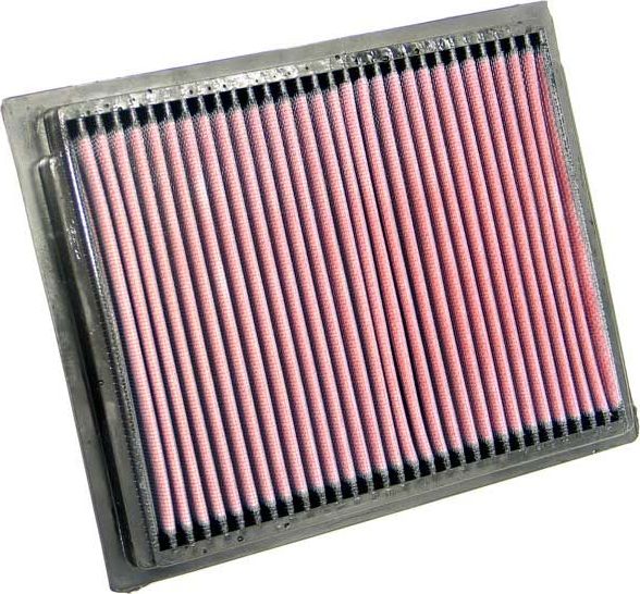 Воздушный фильтр K&N для Peugeot 306 2000-2002. Артикул 33-2227