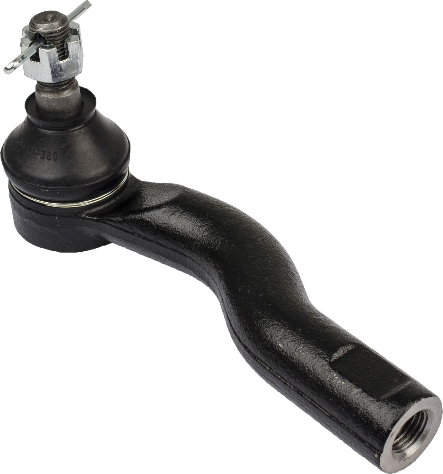 Наконечник рулевой тяги Jikiu. Артикул ET25631L