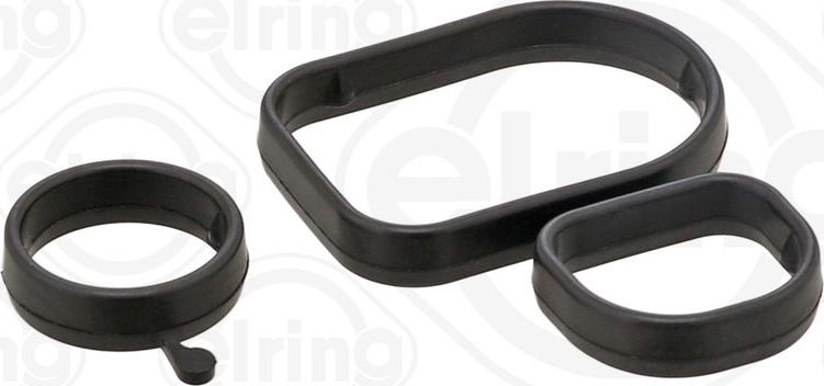 ПРОКЛАДКА МАСЛ РАДИАТОРА VW Elring. Артикул 242.390