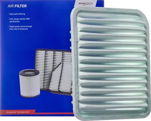 Фильтр воздушный Avantech Avantech. Артикул AF0531