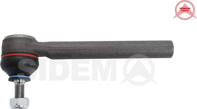Наконечник рулевой тяги Sidem для Fiat Panda III 2012-2026. Артикул 19337