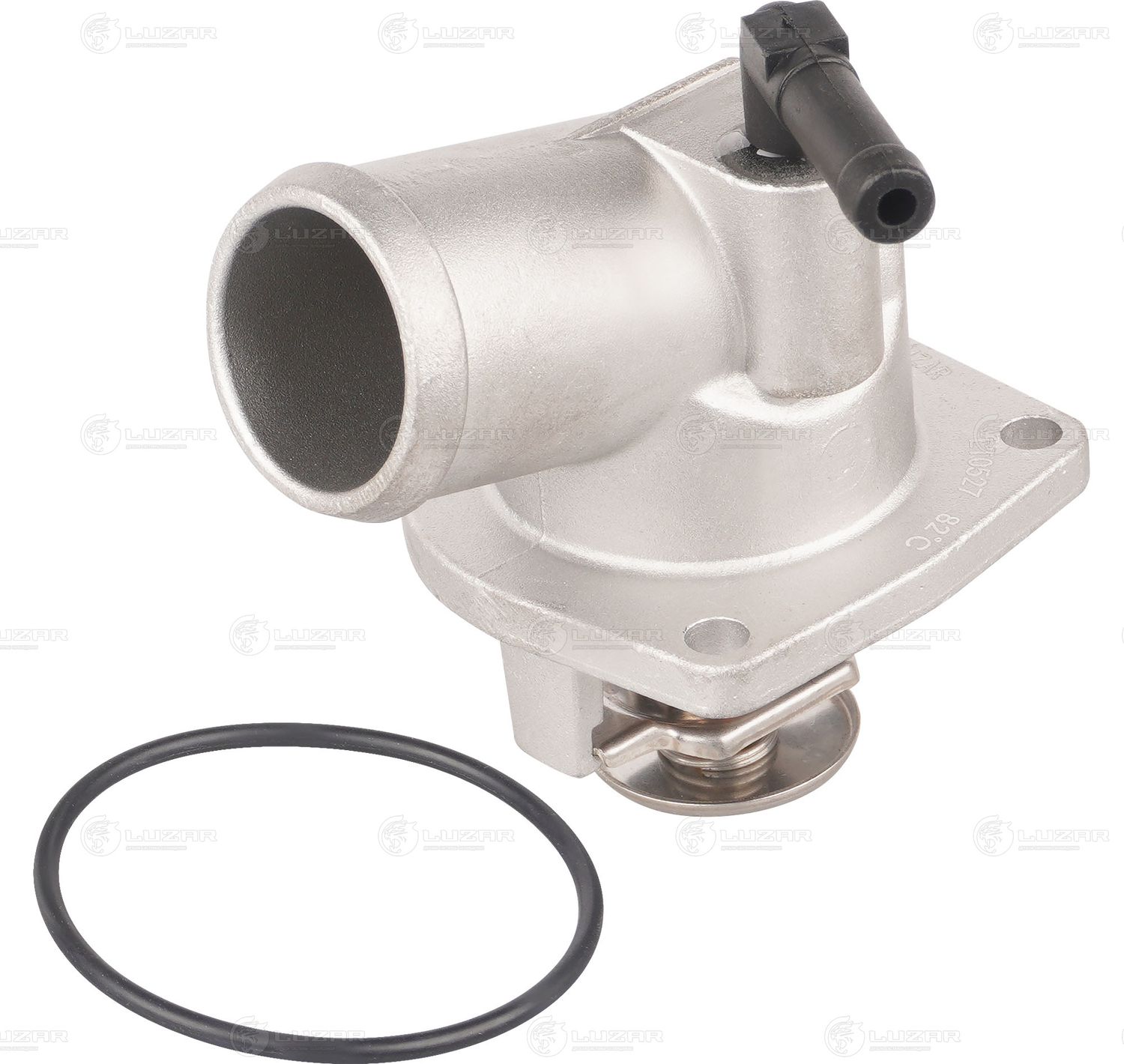 Термостат Luzar. Артикул LT 0527