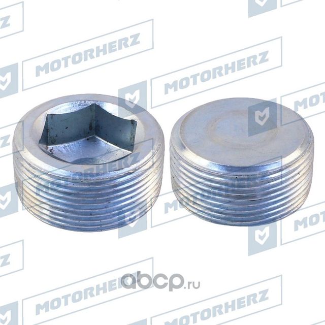 Металлический регулятор люфта (Motorherz). Артикул HLR00148