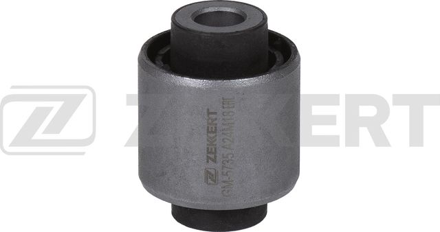 Сайлентблок заднего рычага подвески Zekkert для Chevrolet Malibu VIII 2012-2016. Артикул GM-5735