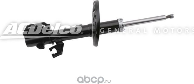 Амортизатор ACDelco передний для Nissan Note I 2006-2012. Артикул 19374337