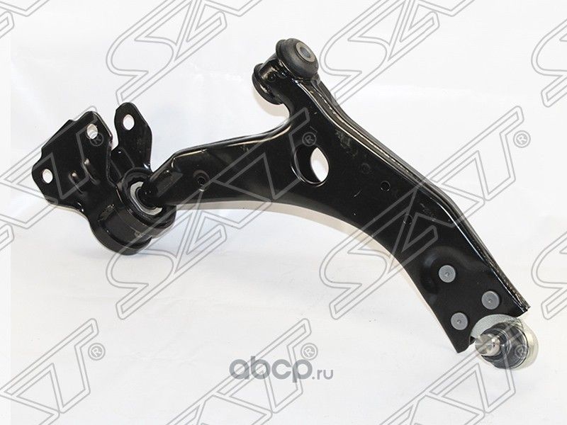 РЫЧАГ ПОДВЕСКИ ПЕРЕДНИЙ FORD FOCUS IIIC-MAX II 20 (SAT). Артикул ST1702983